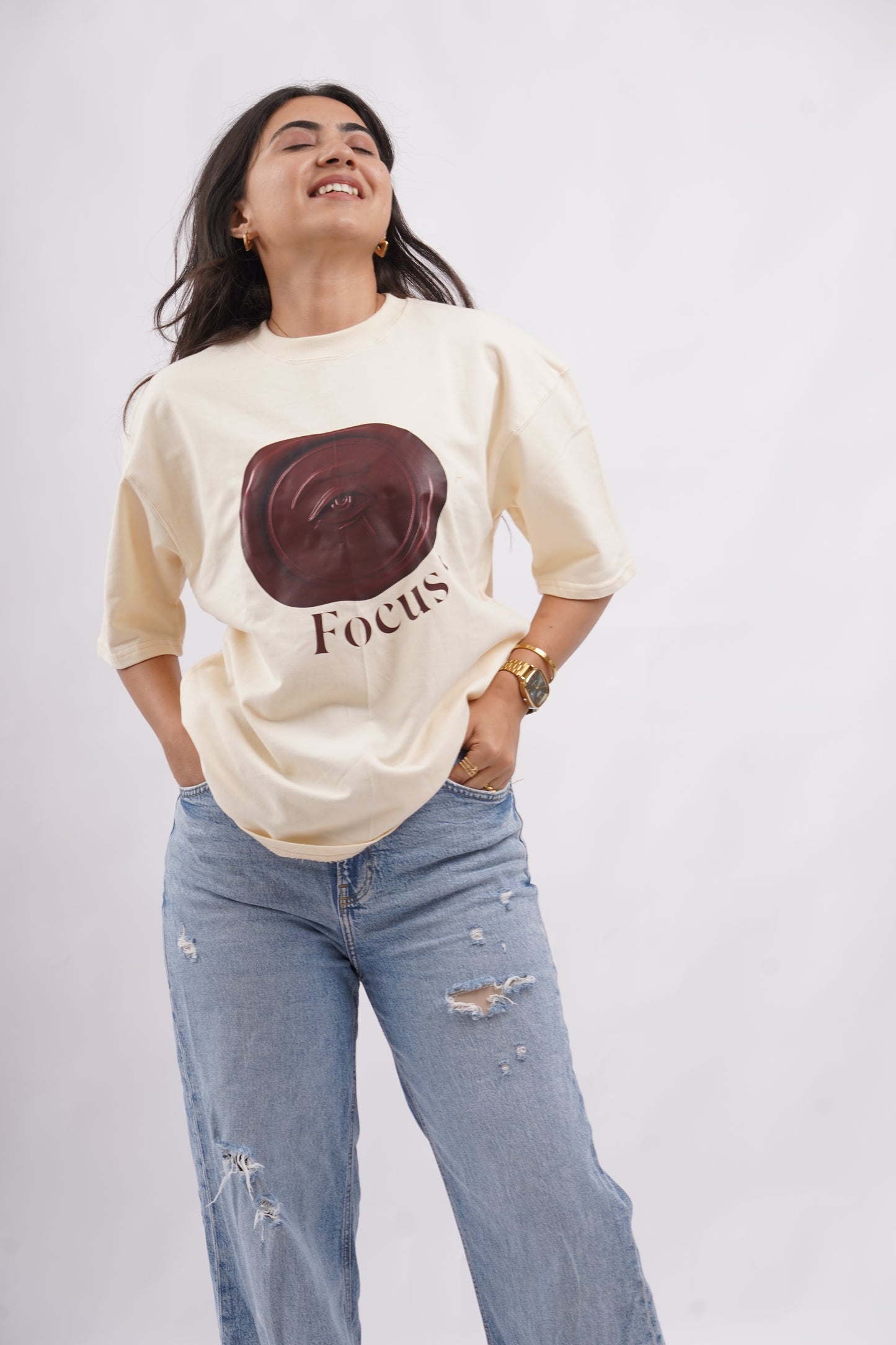 FOCUS TEE