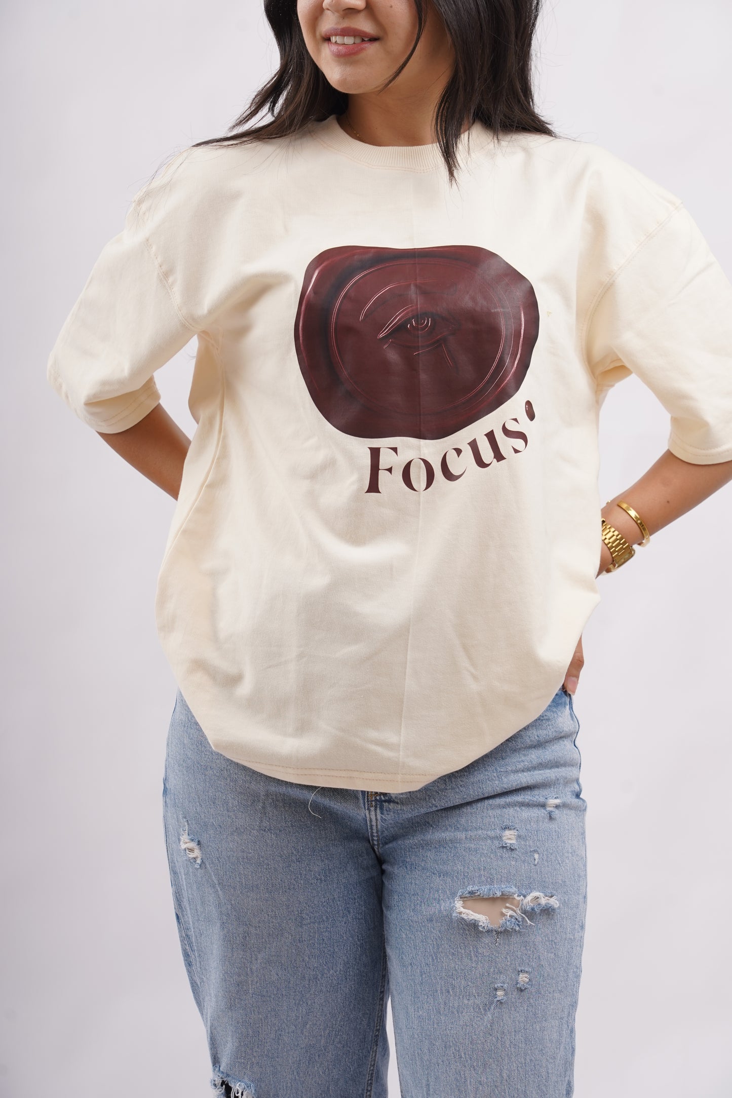 FOCUS TEE