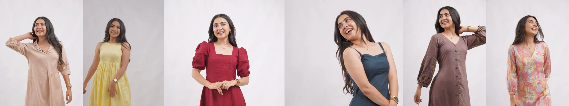 Dira  Dresses