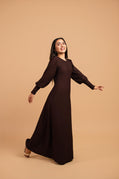 COCOA TIMBER MAXI