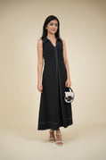 Black Candy Dress