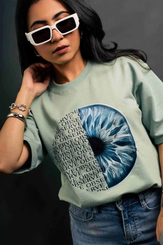 OBESERVE TEE