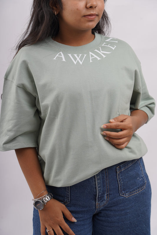 AWAKEN TEE