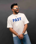 TIMEWRAPS TEE