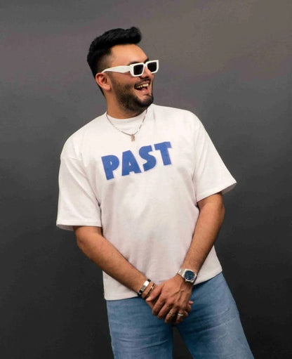 TIMEWRAPS TEE