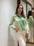 Emerald Grace Shirt