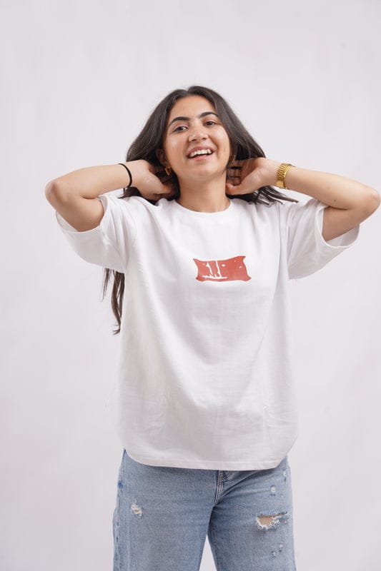MISFIT TEE