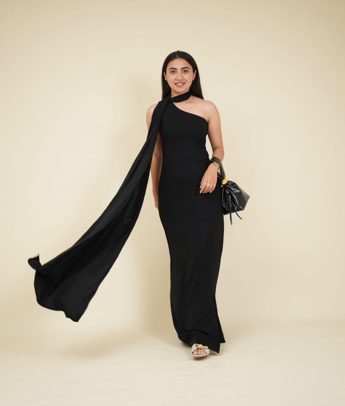 Black Affair Dress
