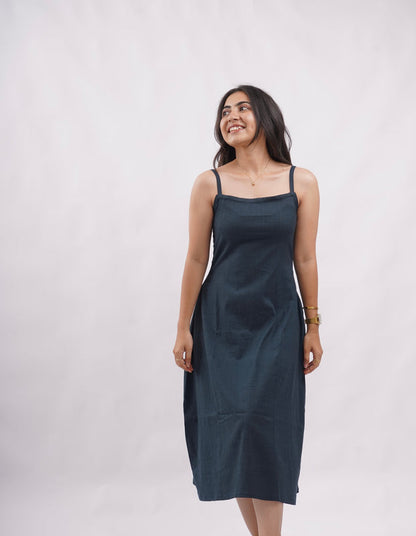 Midnight Ease Dress
