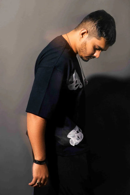 ILLUSTION  TEE