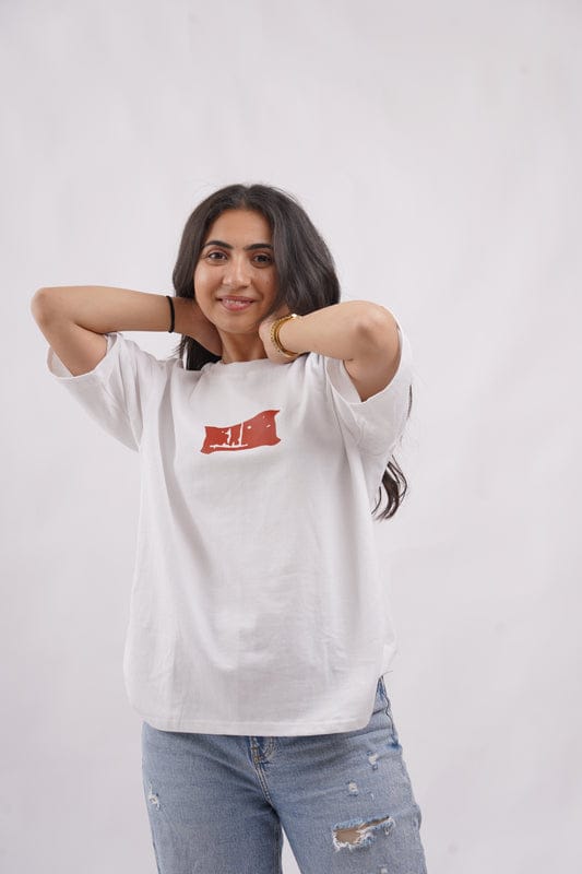 MISFIT TEE