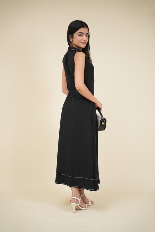 Black Candy Dress