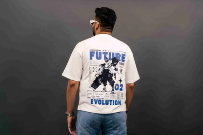 TIMEWRAPS TEE