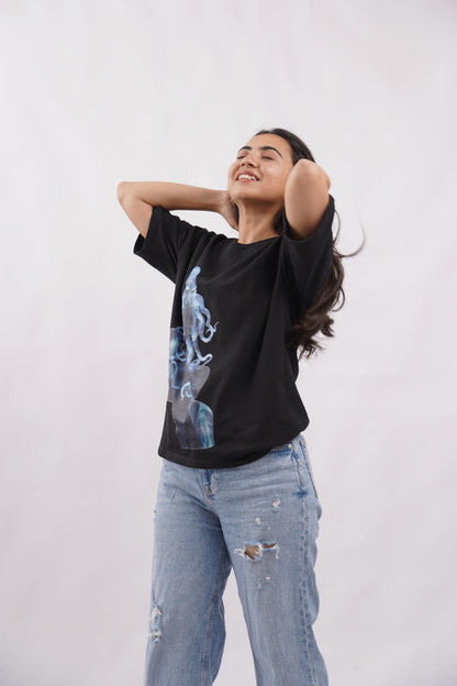 OCTOPUS TEE