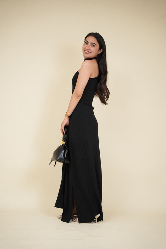 Black Affair Dress