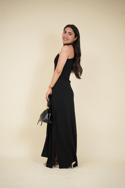 Black Affair Dress