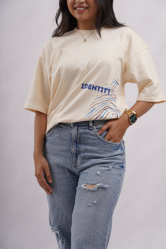 IDENTITY TEE