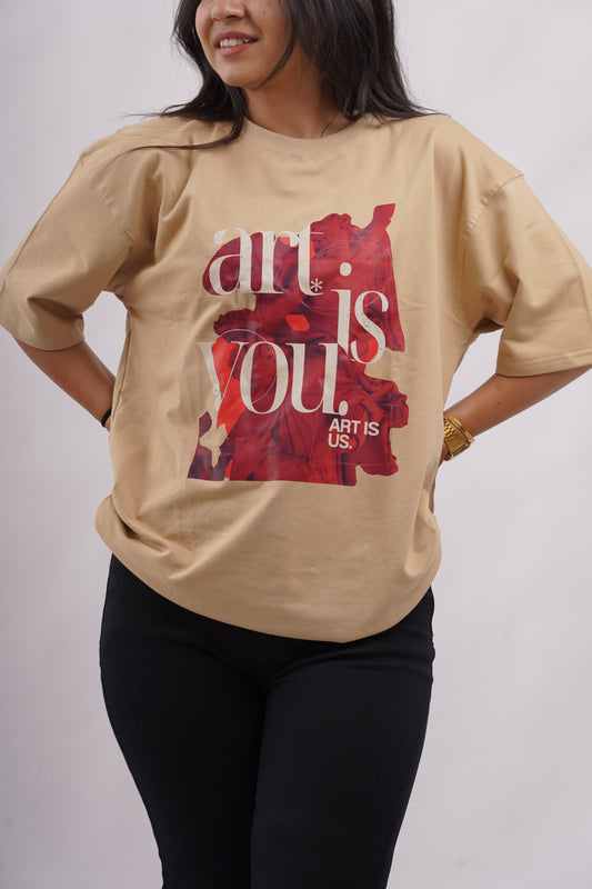 ART TEE