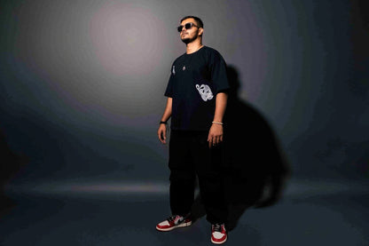 ILLUSTION  TEE