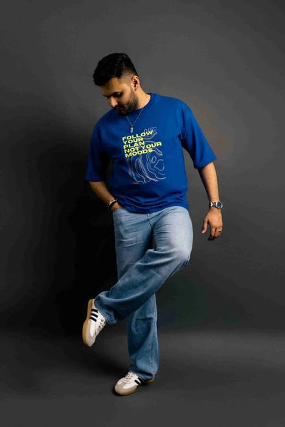 MIND MAP TEE