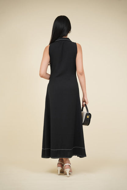 Black Candy Dress