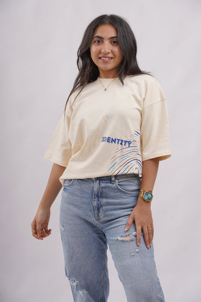 IDENTITY TEE