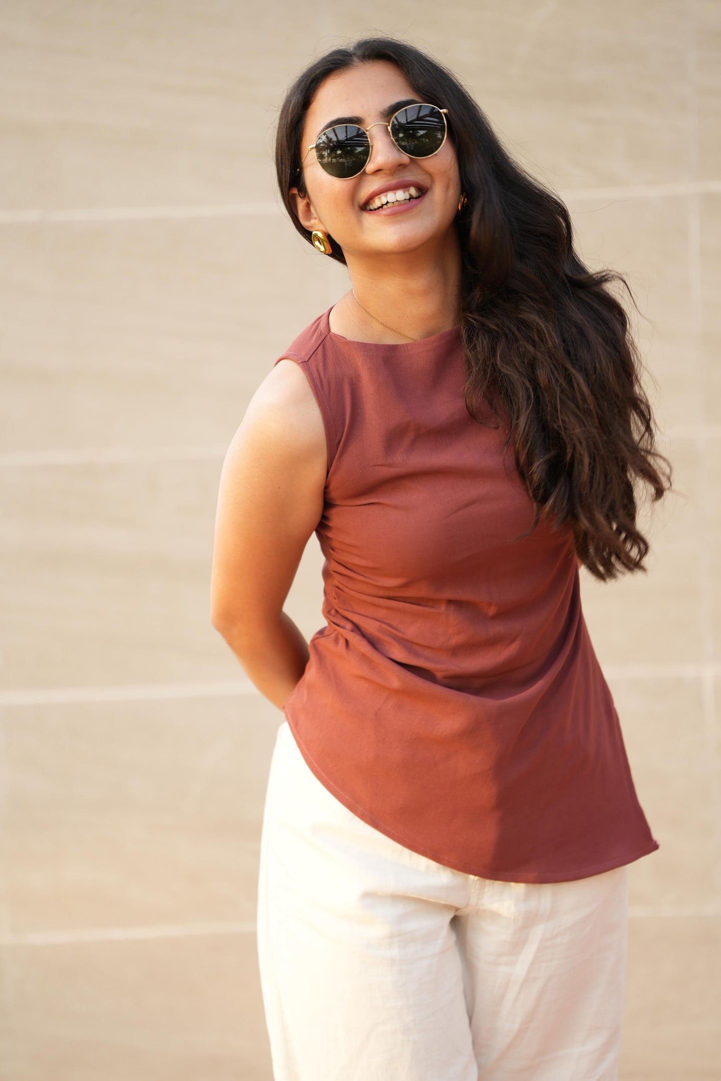 Rust Asymmetric Top