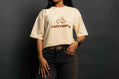 CAFFEINATED TEE