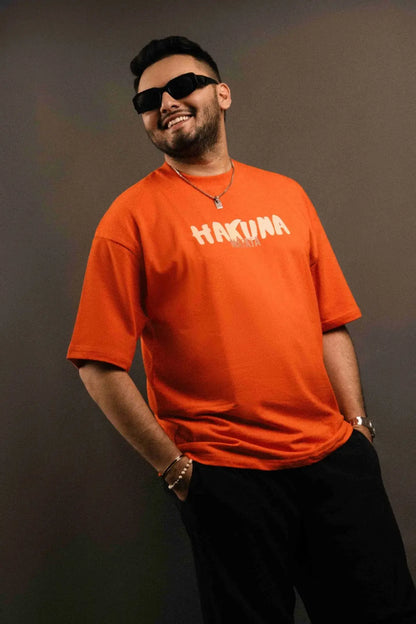 HAKUNA MATATA TEE