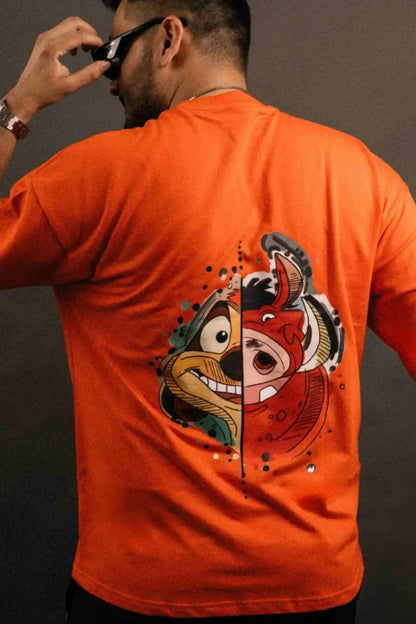 HAKUNA MATATA TEE