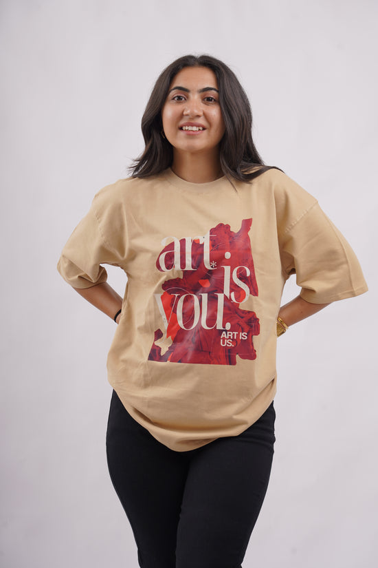 ART TEE