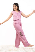 Blush Bloom Co-ords