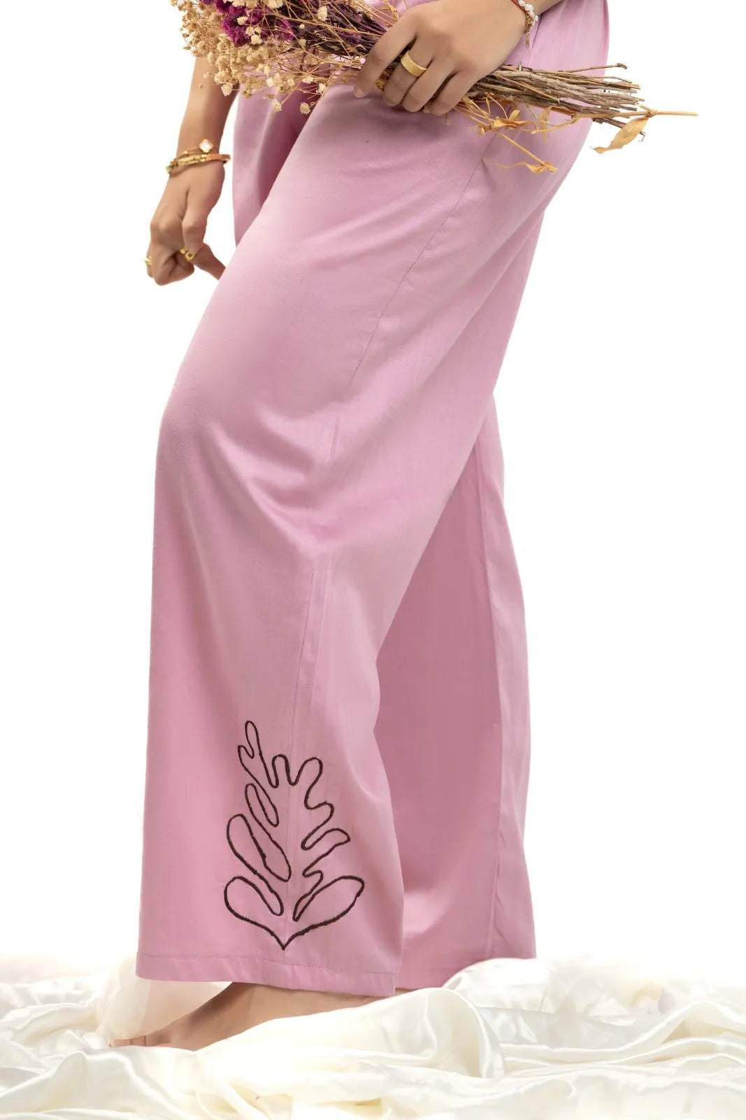 Blush Bloom Co-ords