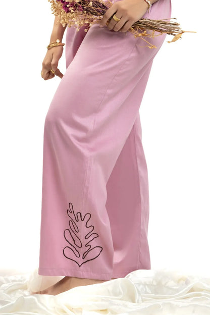 Blush Bloom Co-ords