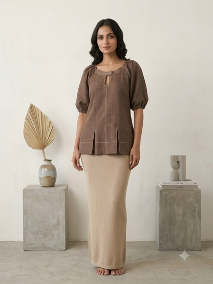 The Earthbound top