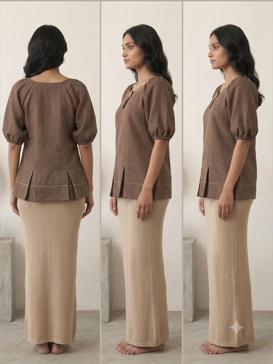 The Earthbound top