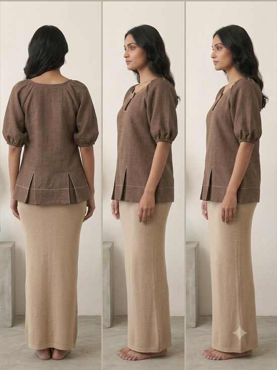 The Earthbound top