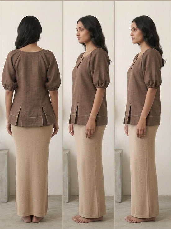 The Earthbound top