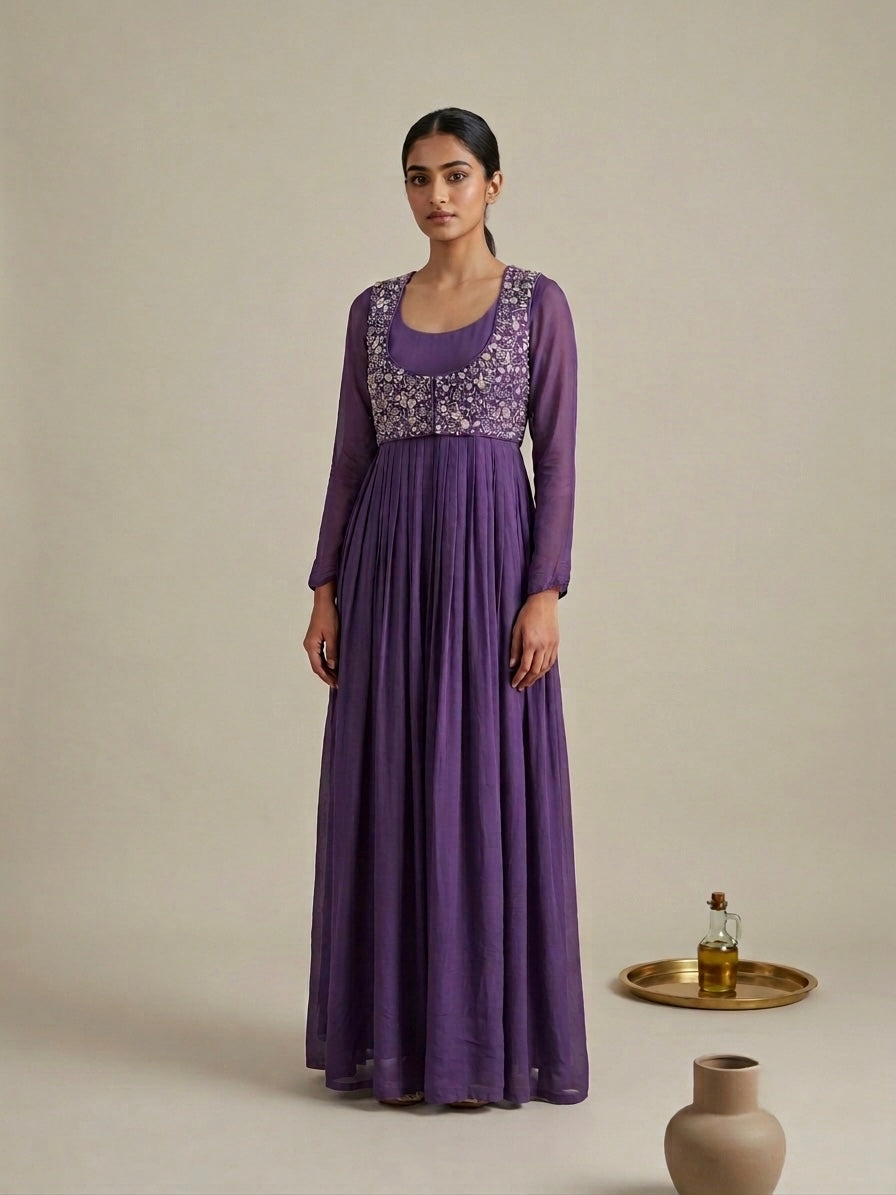 Dira-E-Mehfil Anarkali