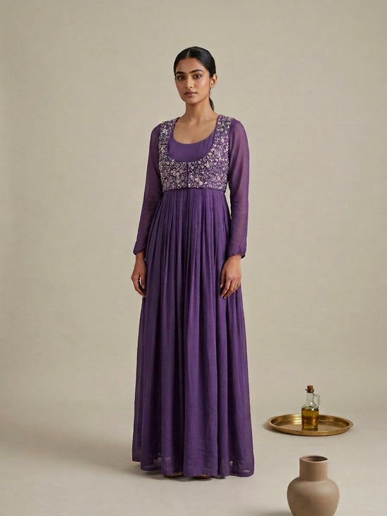 Dira-E-Mehfil Anarkali