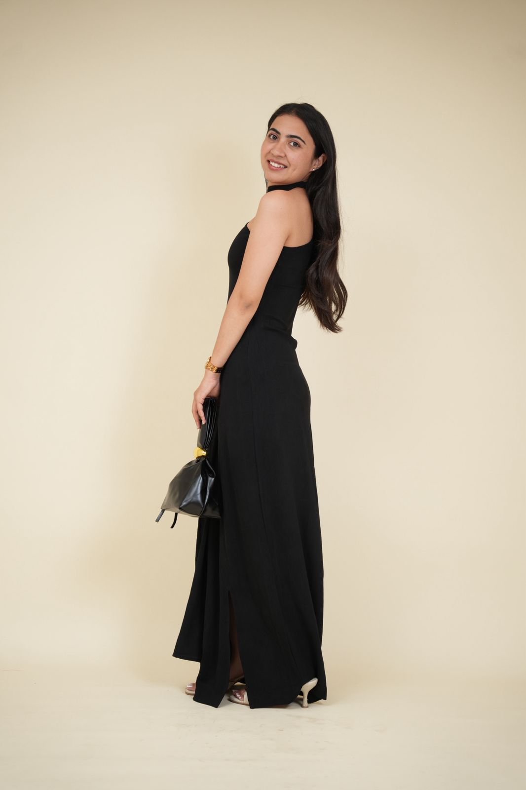 Black Affair Dress
