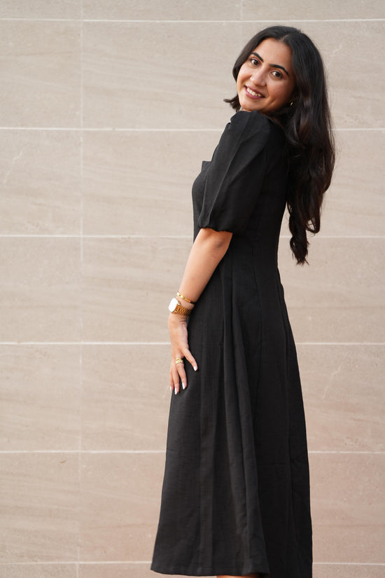 Black Mood Dress