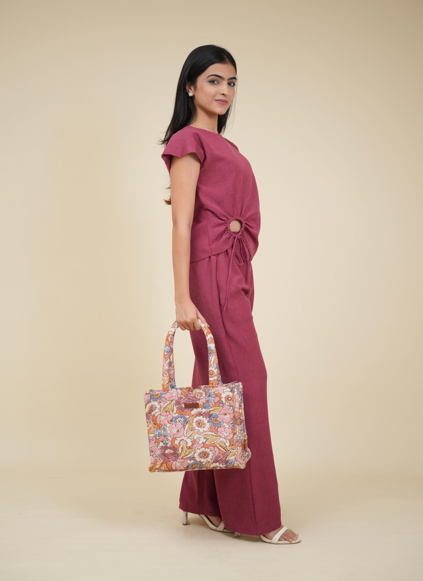 Blush Pink Co-ords