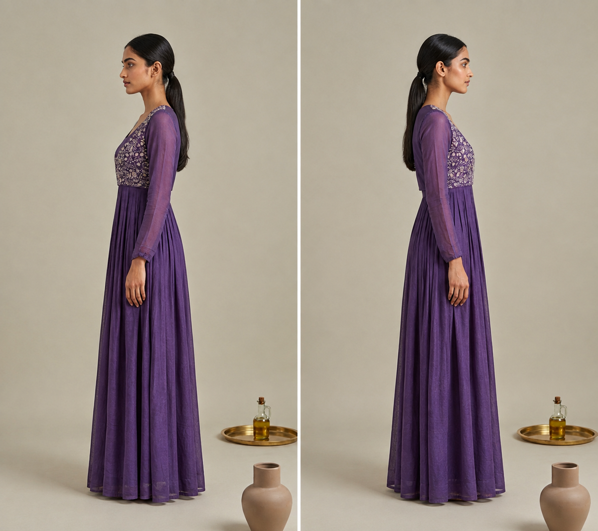 Dira-E-Mehfil Anarkali