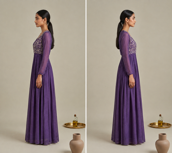 Dira-E-Mehfil Anarkali